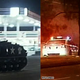 Image for article titled Man Takes Out 6 Cell Towers In Tank Rampage